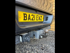 Ford Ranger thumbnail