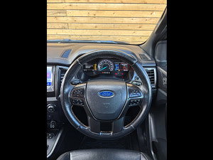 Ford Ranger thumbnail