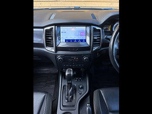 Ford Ranger thumbnail