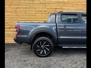 Ford Ranger thumbnail