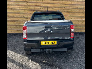 Ford Ranger thumbnail