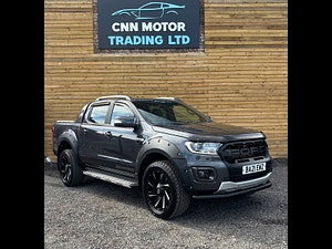 Ford Ranger thumbnail