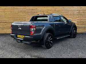 Ford Ranger thumbnail