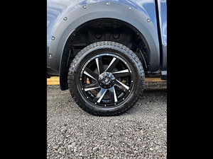 Ford Ranger thumbnail