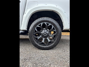 Mercedes-Benz X Class thumbnail