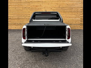 Mercedes-Benz X Class thumbnail