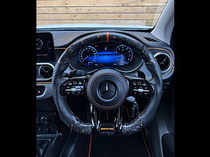 Mercedes-Benz X Class thumbnail
