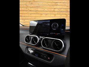 Mercedes-Benz X Class thumbnail