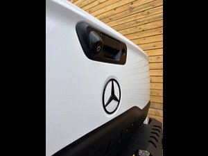 Mercedes-Benz X Class thumbnail