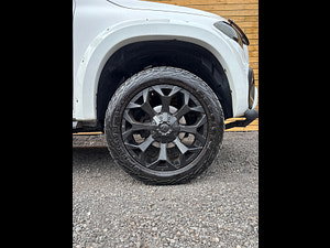 Mercedes-Benz X Class thumbnail
