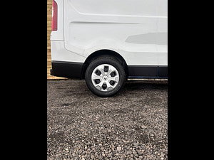 Renault Trafic thumbnail