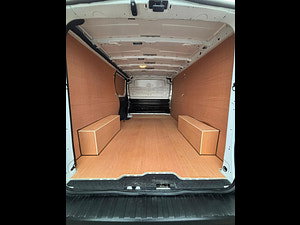 Renault Trafic thumbnail