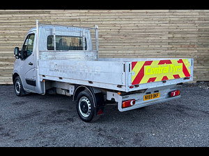 Renault Master thumbnail