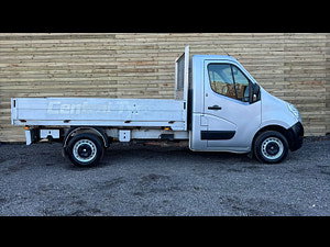 Renault Master thumbnail