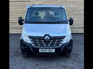 Renault Master thumbnail