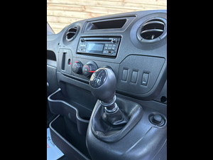 Renault Master thumbnail