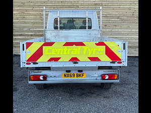 Renault Master thumbnail