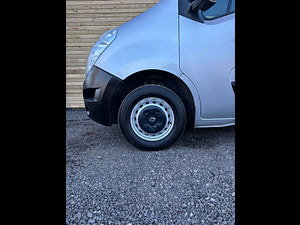 Renault Master thumbnail