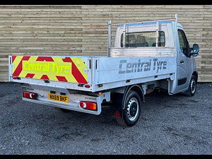 Renault Master thumbnail