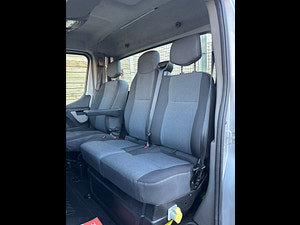 Renault Master thumbnail