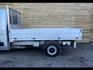 Renault Master thumbnail