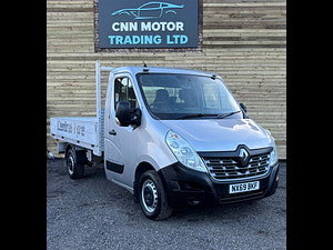 Renault Master thumbnail