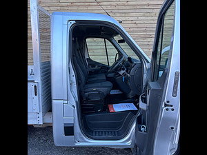 Renault Master thumbnail
