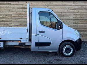 Renault Master thumbnail