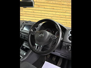 Volkswagen Tiguan thumbnail