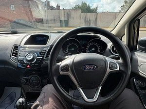 Ford Fiesta thumbnail