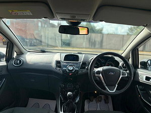 Ford Fiesta thumbnail