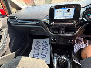 Ford Fiesta thumbnail