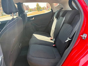 Ford Fiesta thumbnail