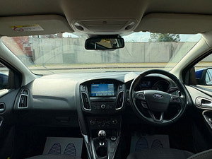 Ford Focus thumbnail