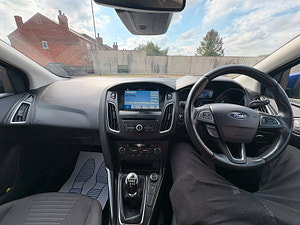 Ford Focus thumbnail
