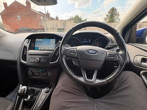 Ford Focus thumbnail