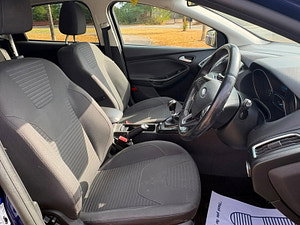 Ford Focus thumbnail