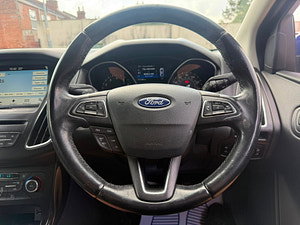 Ford Focus thumbnail