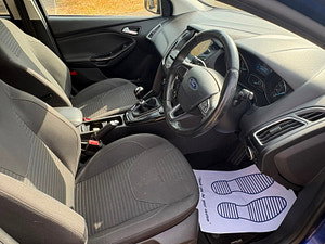 Ford Focus thumbnail