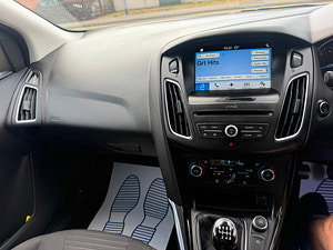 Ford Focus thumbnail