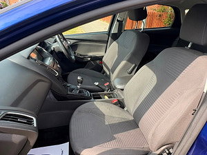 Ford Focus thumbnail
