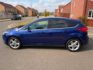 Ford Focus thumbnail