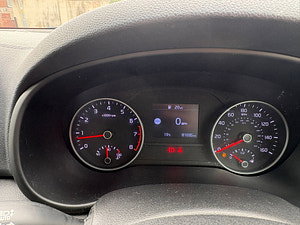 Kia Sportage thumbnail