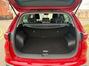 Kia Sportage thumbnail