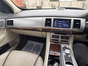 Jaguar XF thumbnail