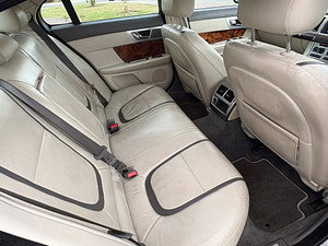 Jaguar XF thumbnail