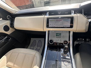 Land Rover Range Rover Sport thumbnail