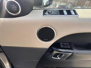 Land Rover Range Rover Sport thumbnail