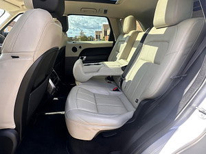Land Rover Range Rover Sport thumbnail