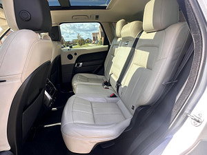 Land Rover Range Rover Sport thumbnail